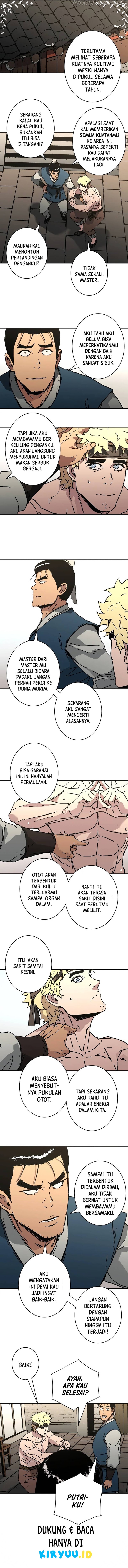 Peerless Dad
