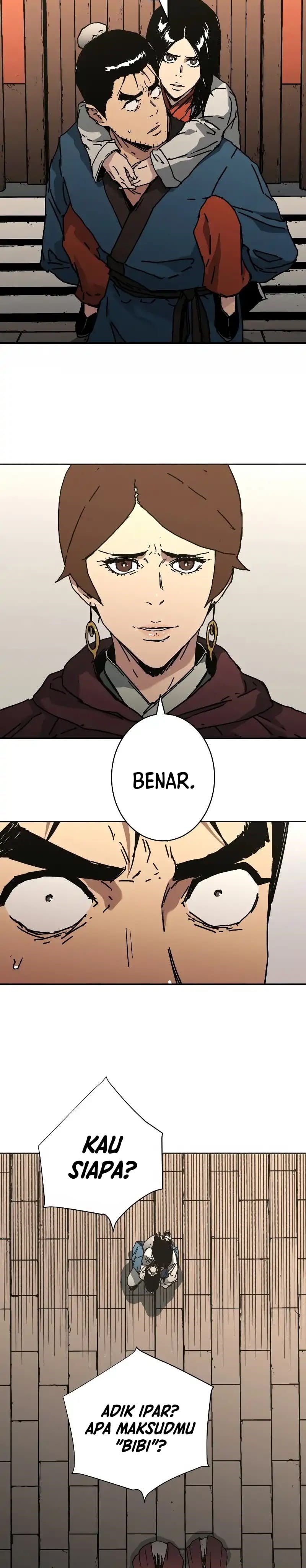 Peerless Dad