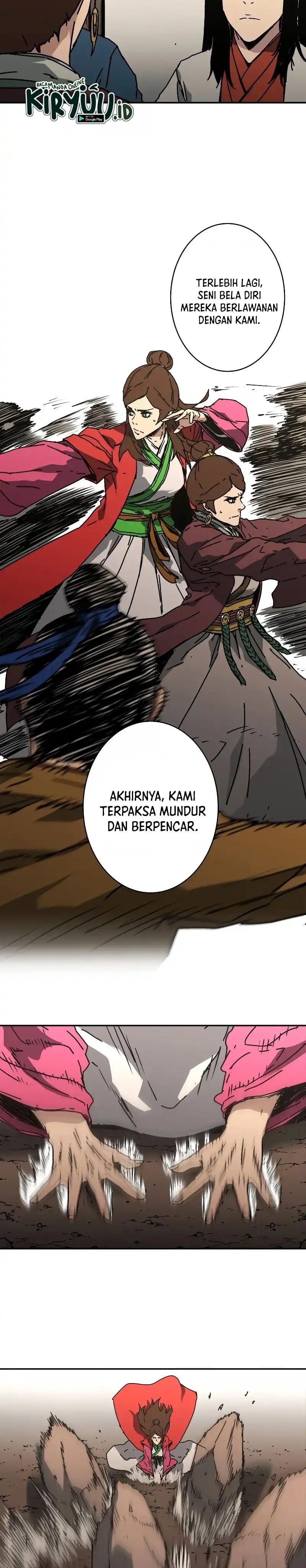 Peerless Dad