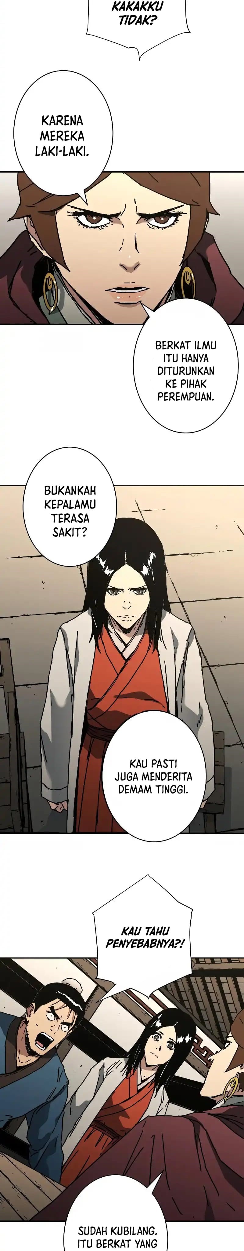 Peerless Dad