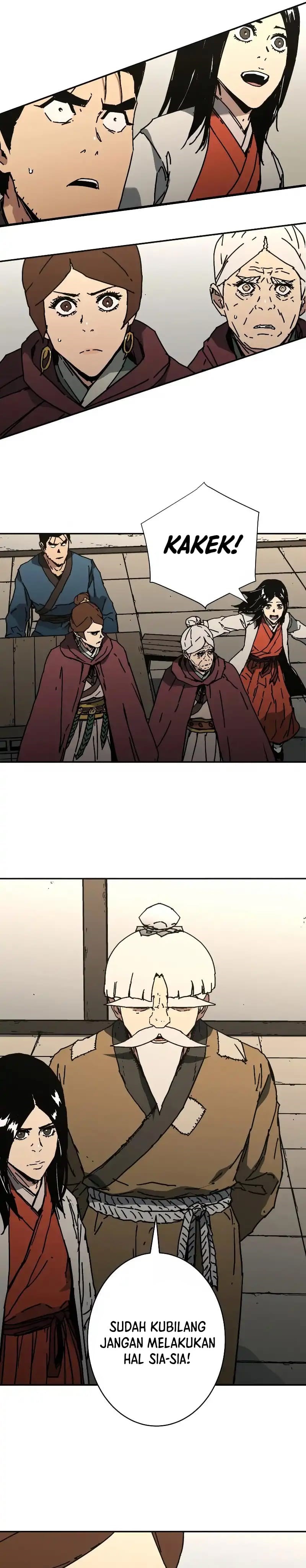 Peerless Dad
