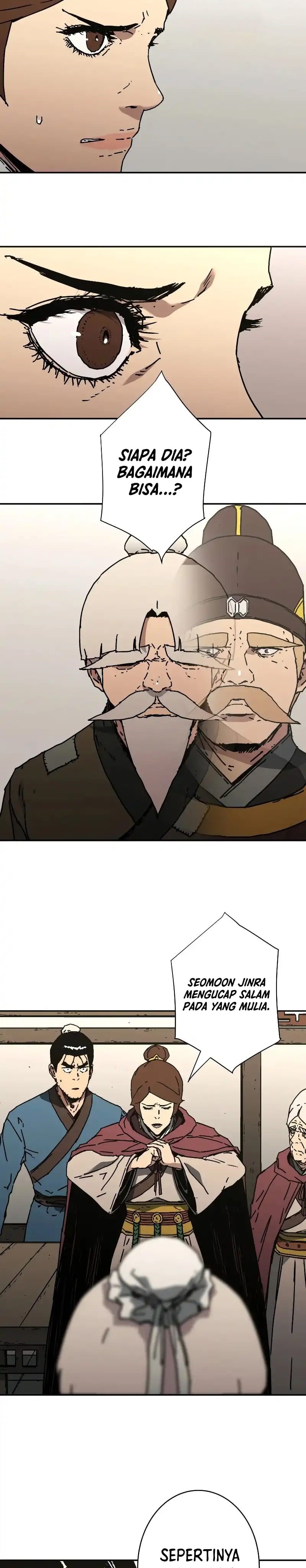 Peerless Dad