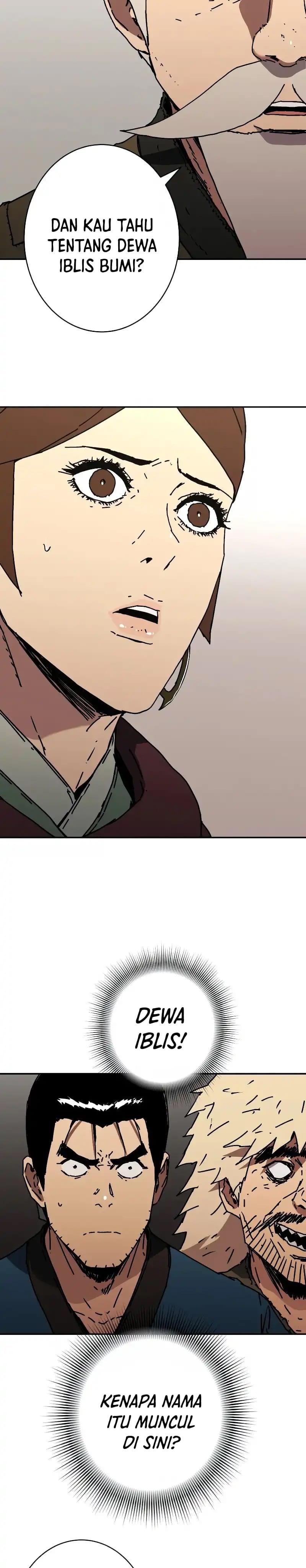 Peerless Dad