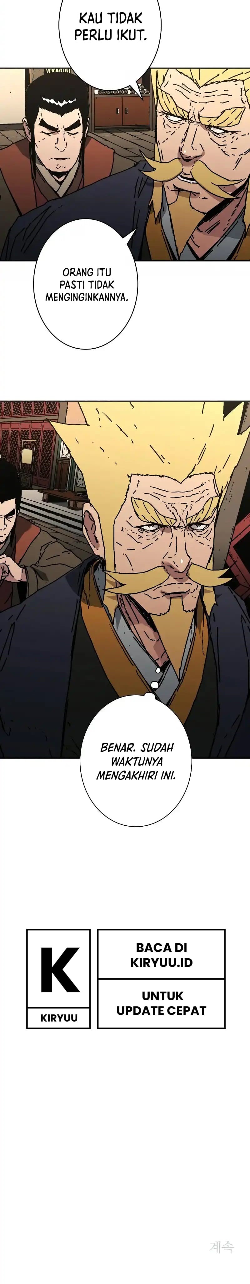 Peerless Dad