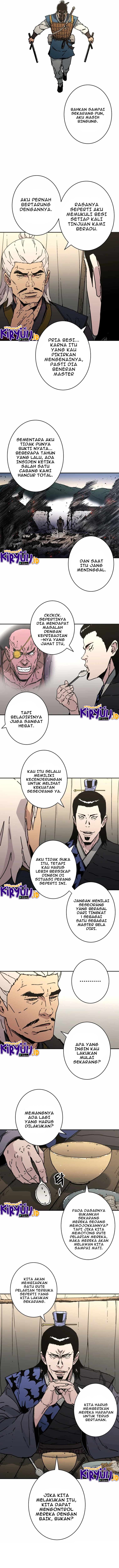 Peerless Dad