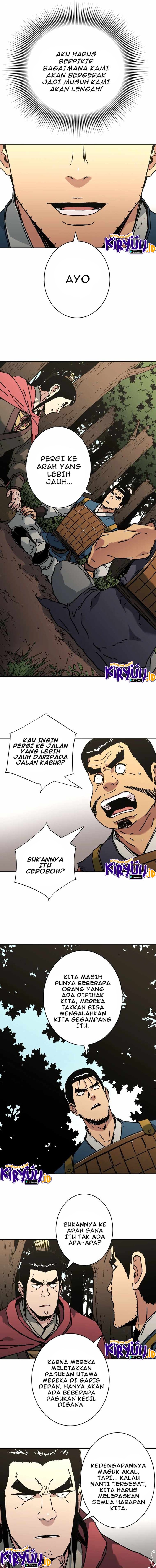 Peerless Dad