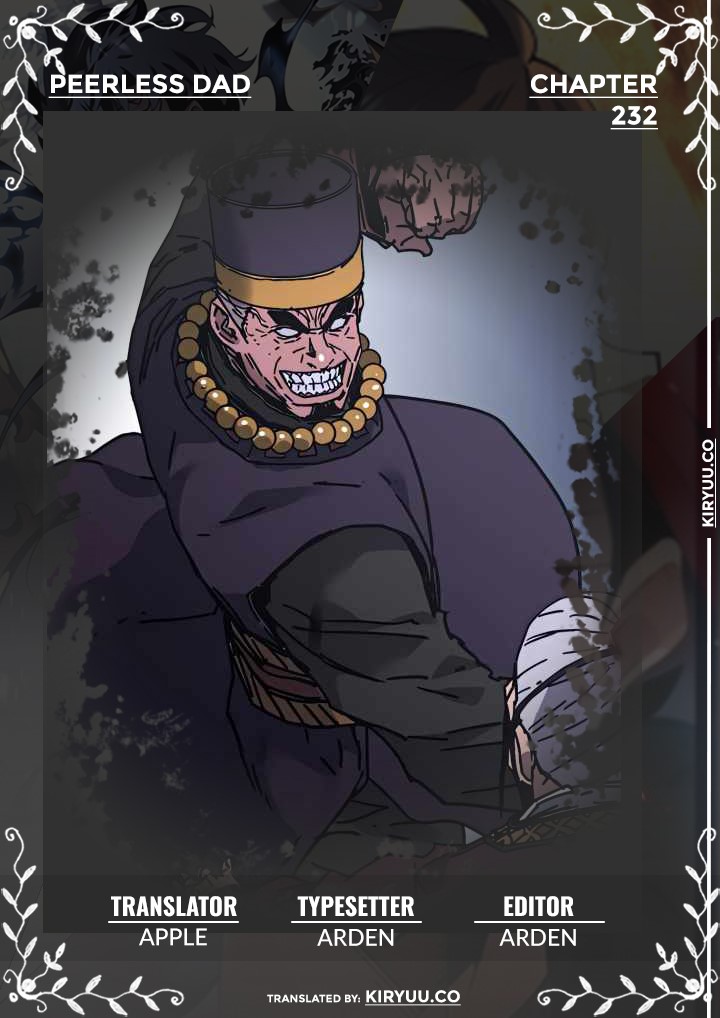 Peerless Dad