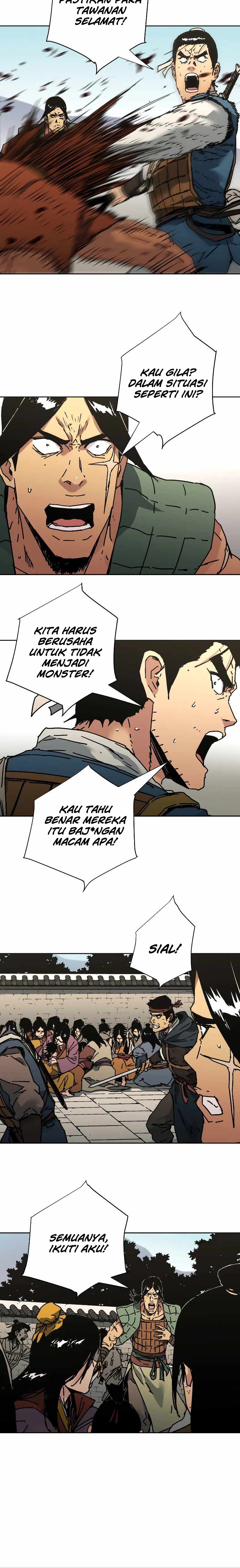 Peerless Dad
