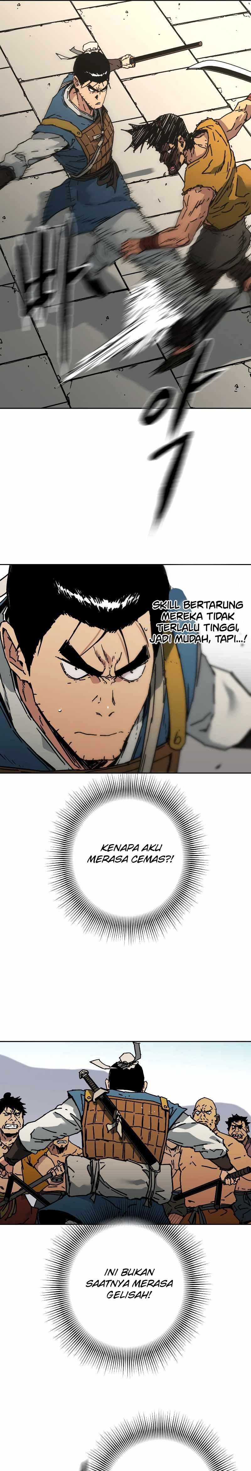 Peerless Dad