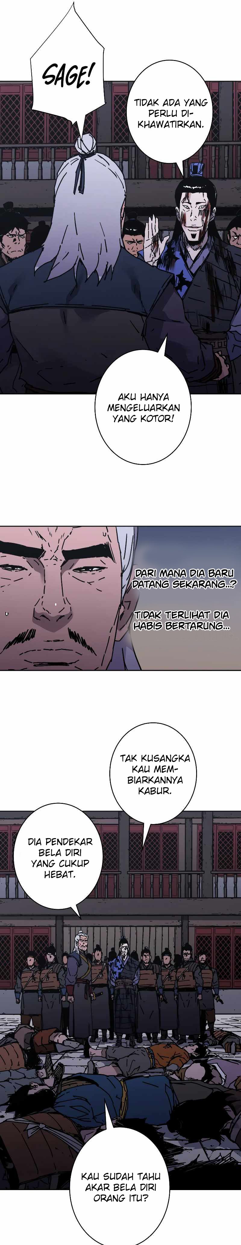 Peerless Dad