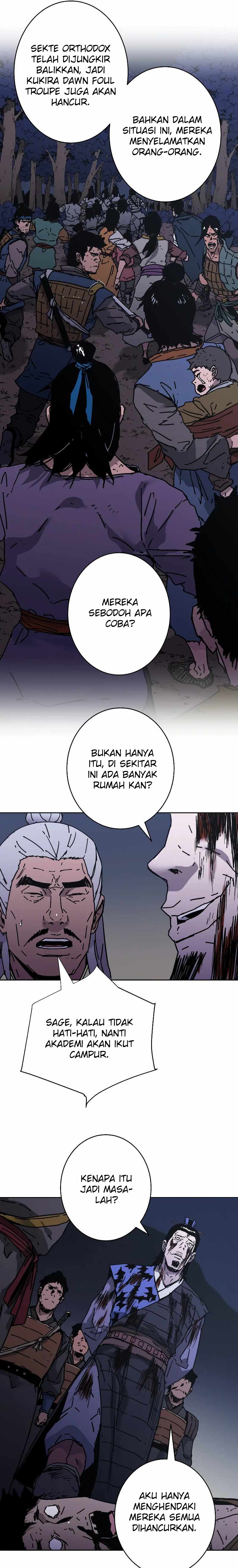 Peerless Dad