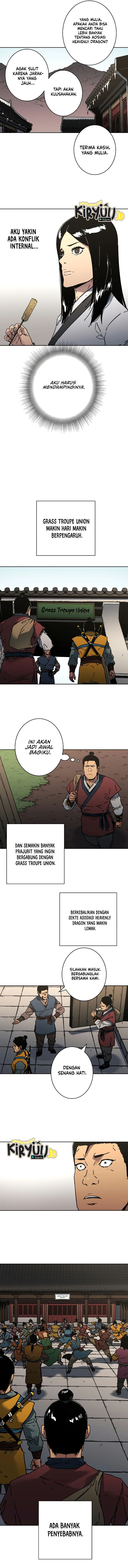 Peerless Dad