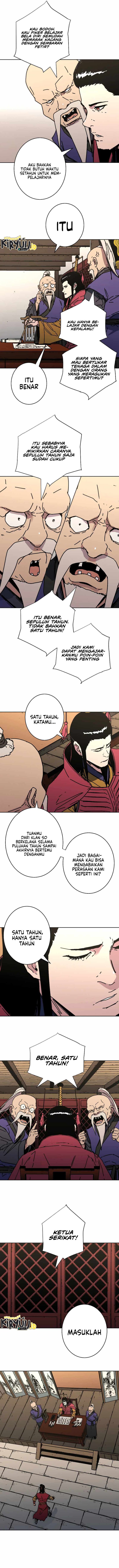 Peerless Dad