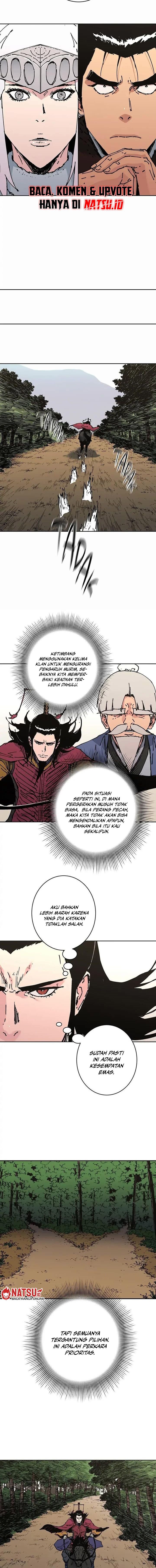 Peerless Dad