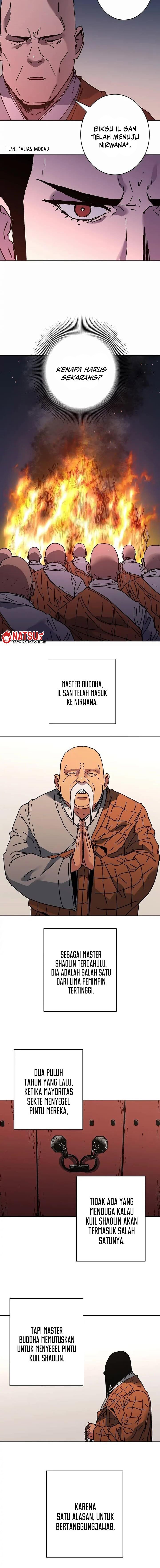 Peerless Dad