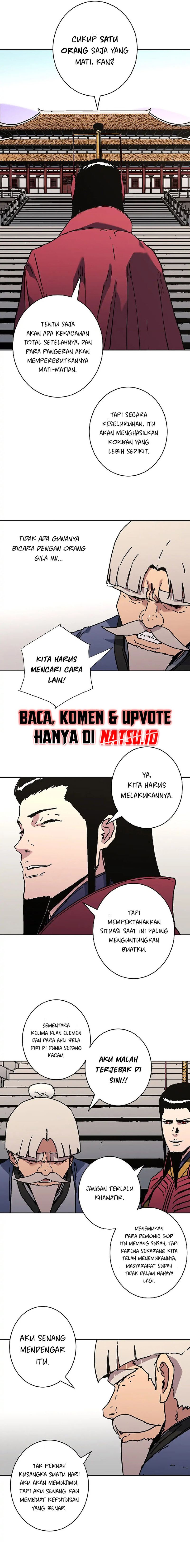 Peerless Dad