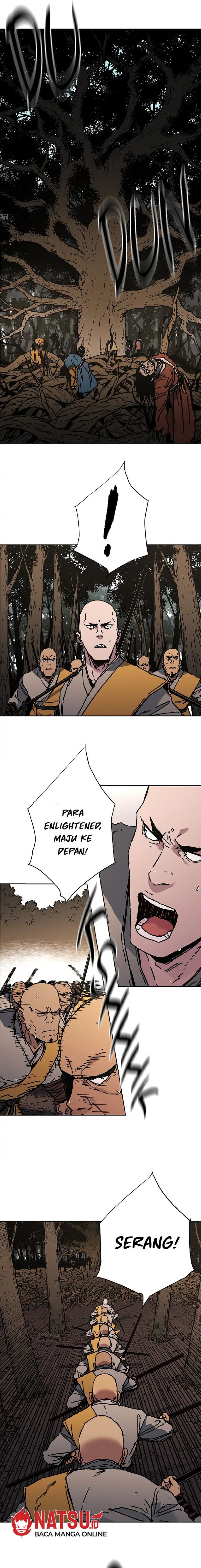 Peerless Dad