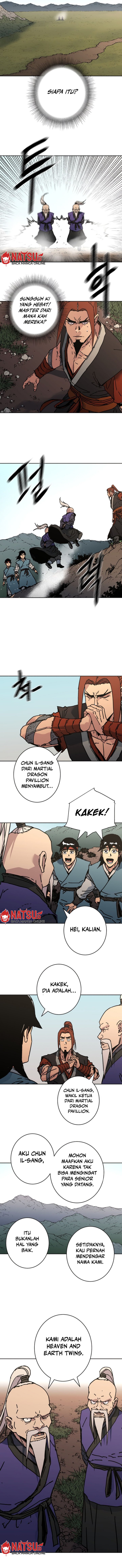 Peerless Dad