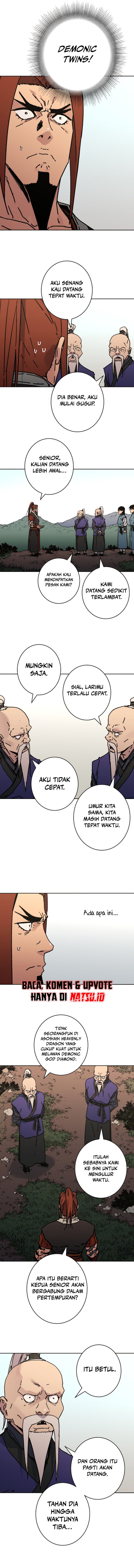 Peerless Dad