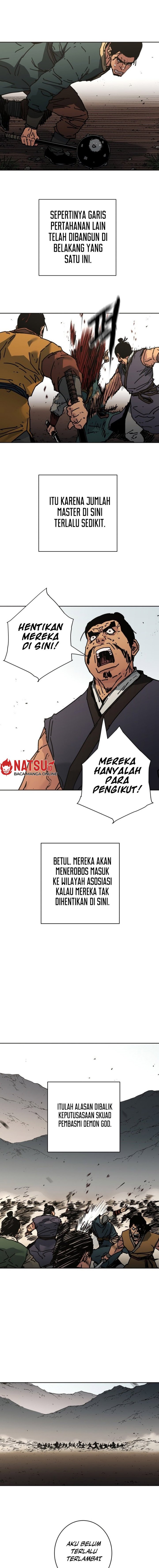 Peerless Dad