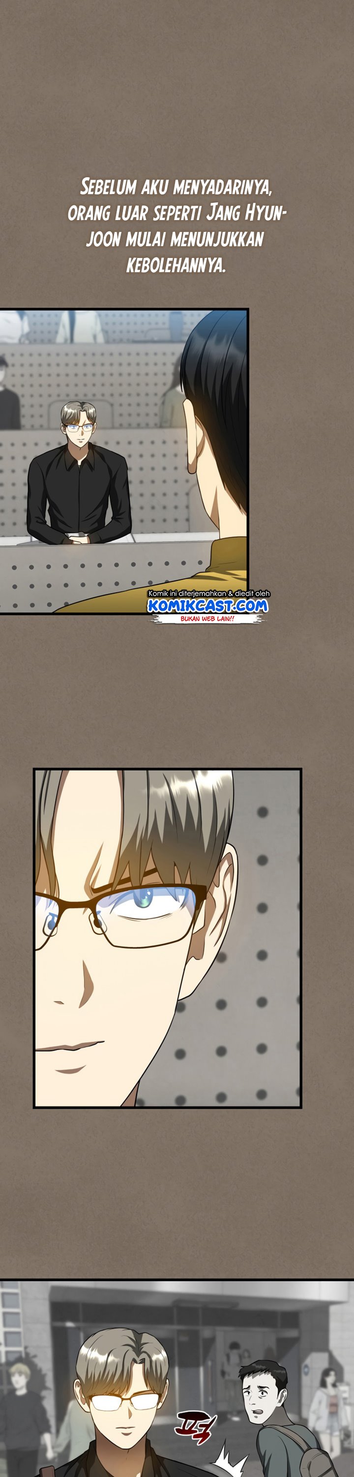 Perfect Surgeon