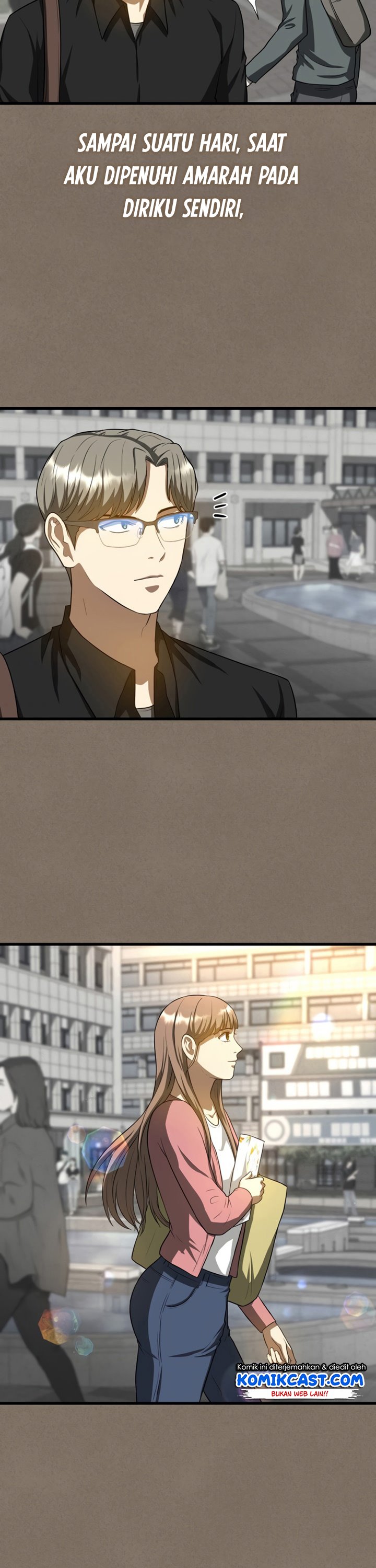 Perfect Surgeon