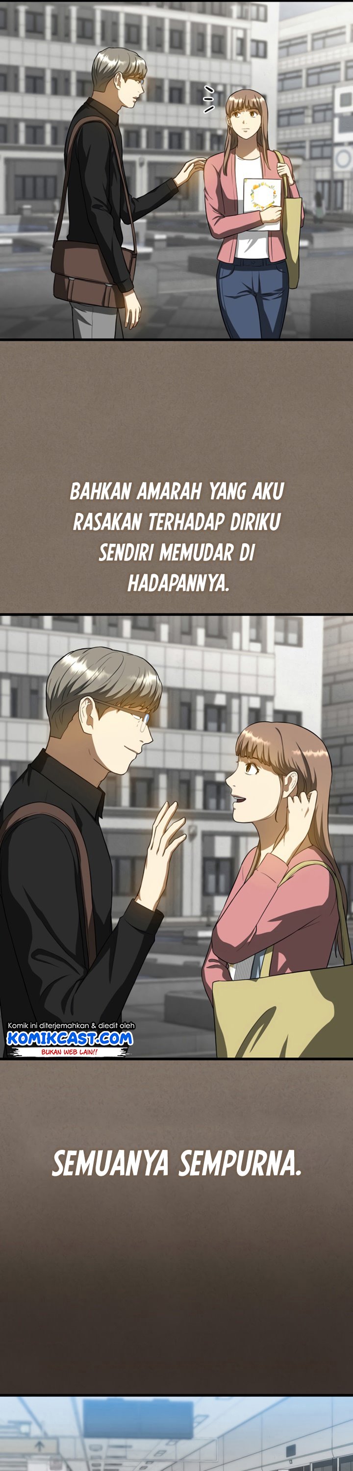 Perfect Surgeon