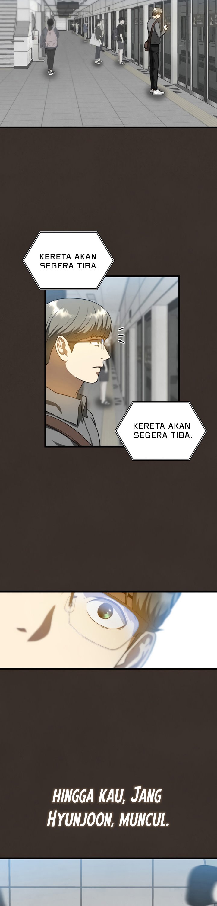 Perfect Surgeon