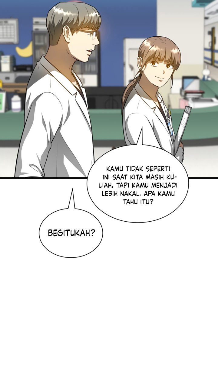 Perfect Surgeon