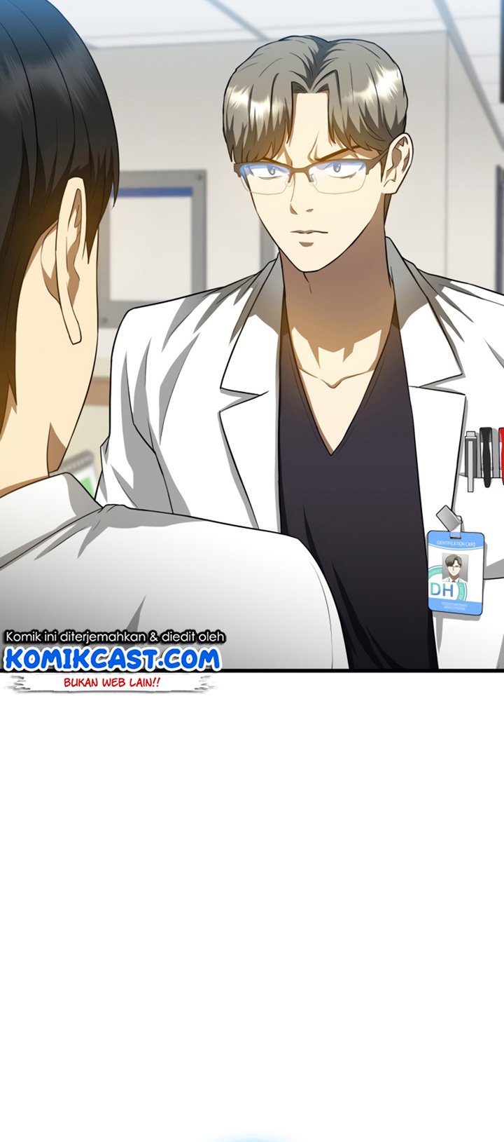 Perfect Surgeon