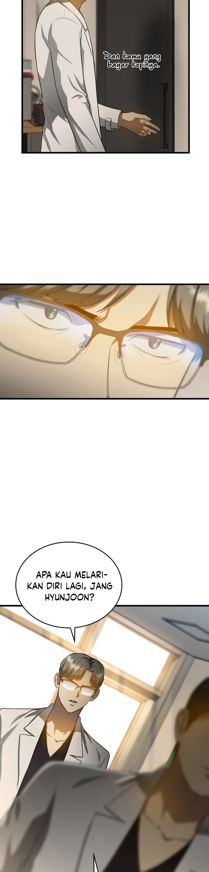 Perfect Surgeon