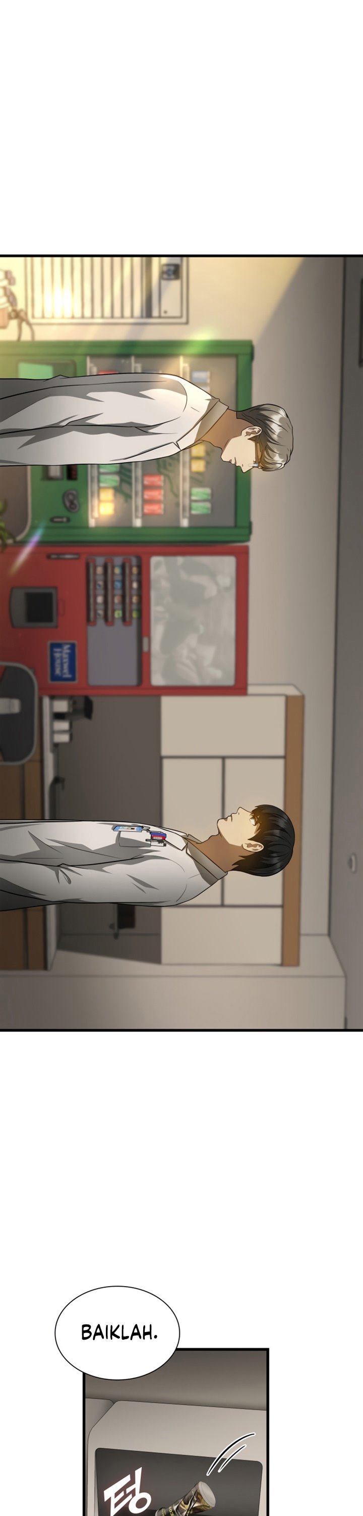 Perfect Surgeon