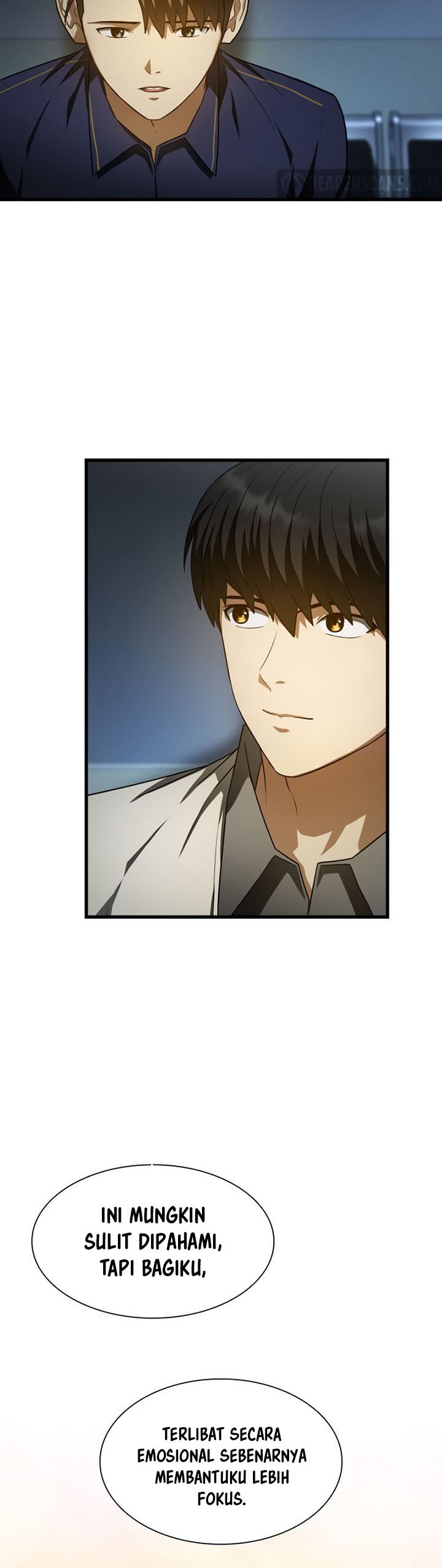 Perfect Surgeon