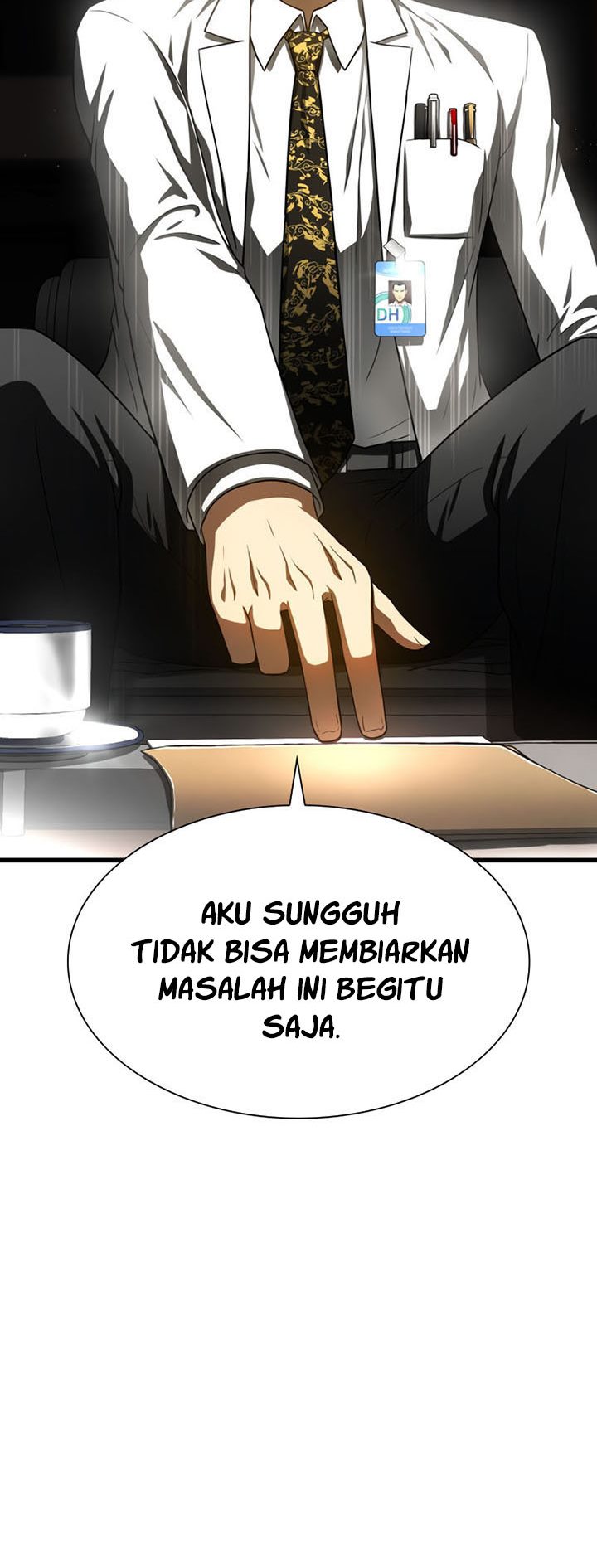 Perfect Surgeon