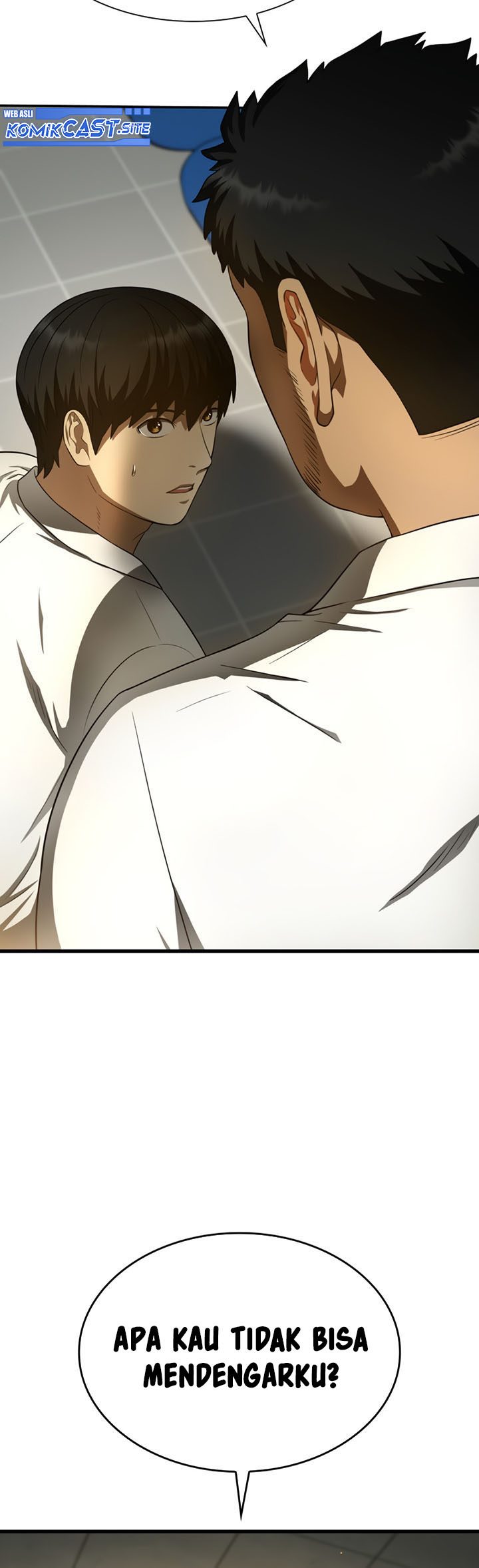 Perfect Surgeon