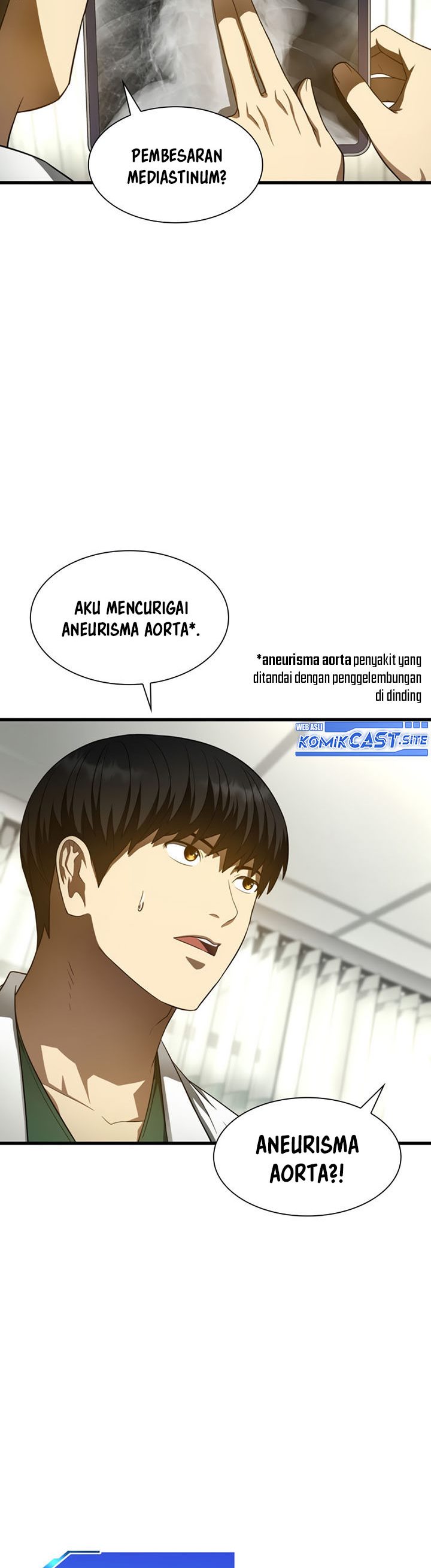 Perfect Surgeon