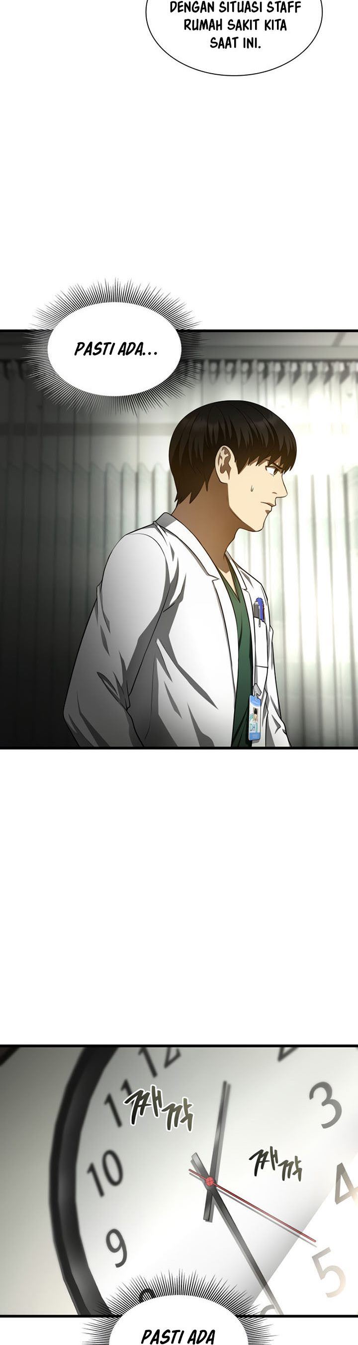 Perfect Surgeon