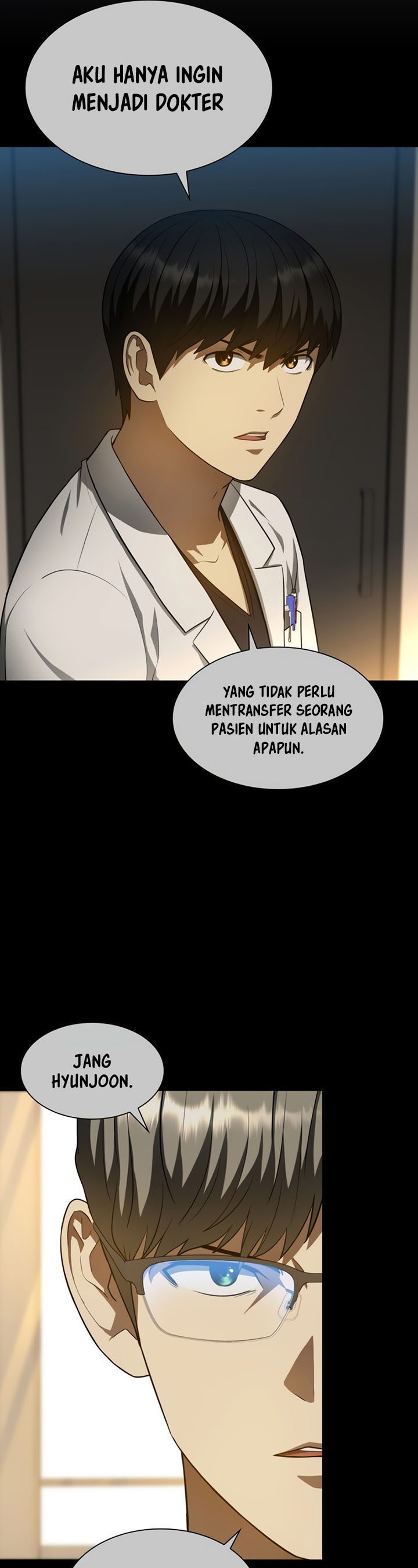 Perfect Surgeon