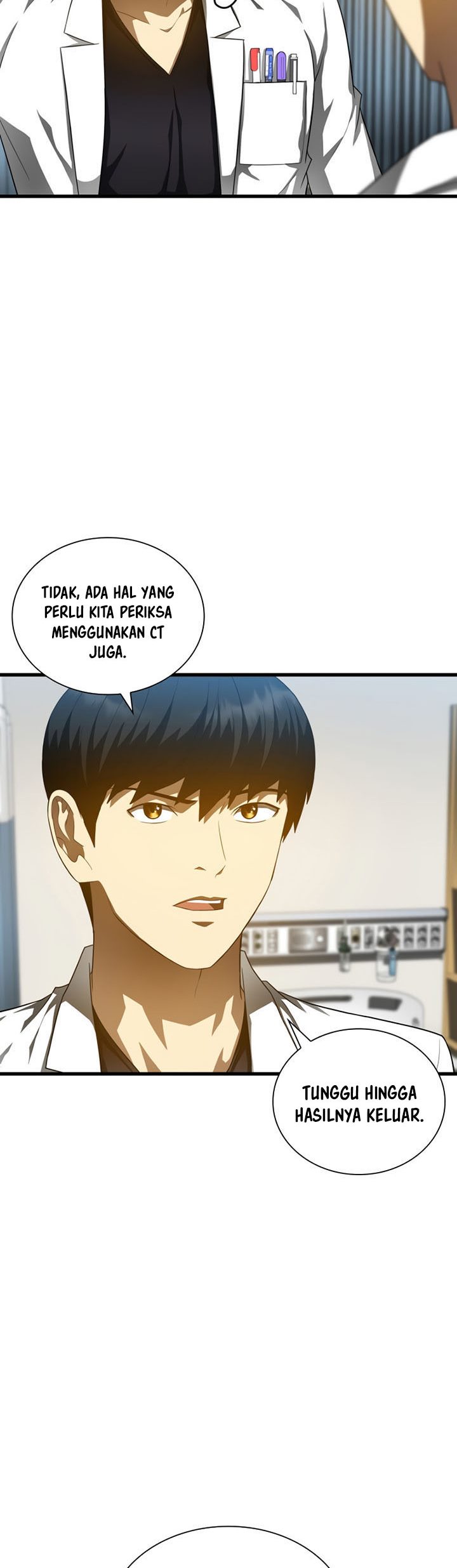 Perfect Surgeon