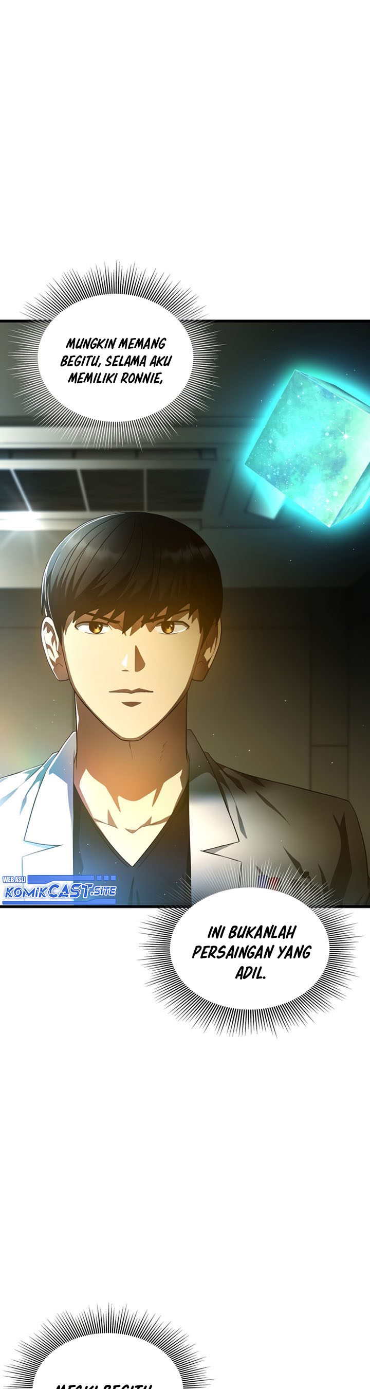 Perfect Surgeon
