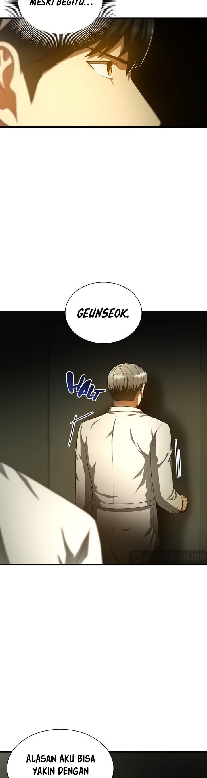 Perfect Surgeon