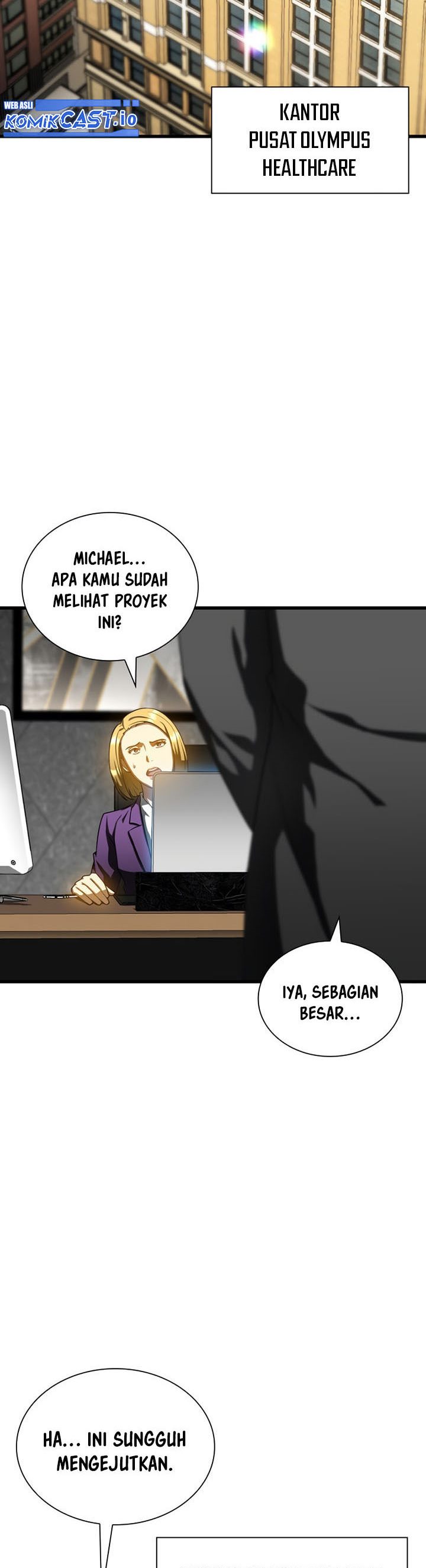 Perfect Surgeon