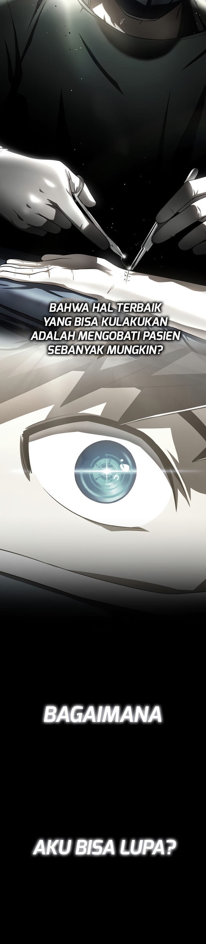 Perfect Surgeon