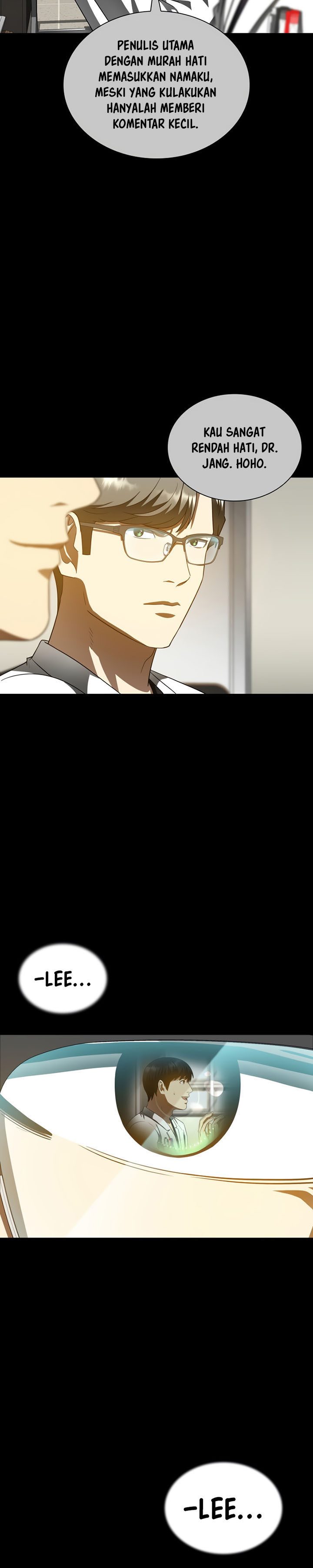 Perfect Surgeon