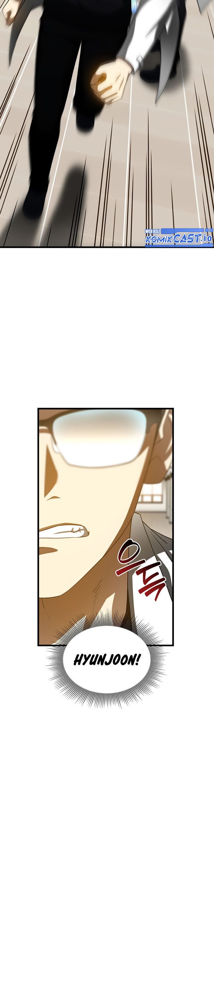 Perfect Surgeon
