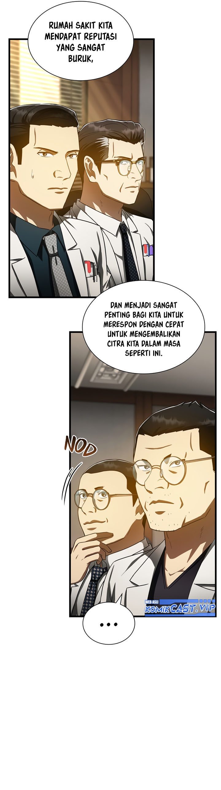 Perfect Surgeon