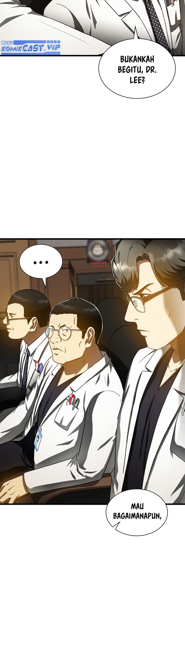 Perfect Surgeon