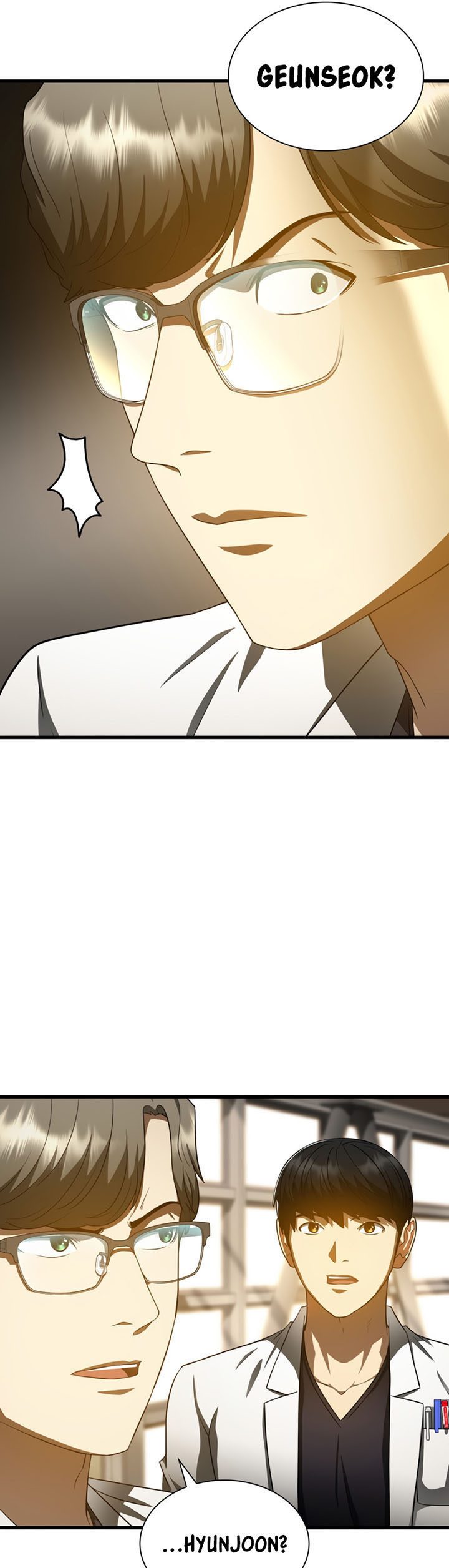 Perfect Surgeon