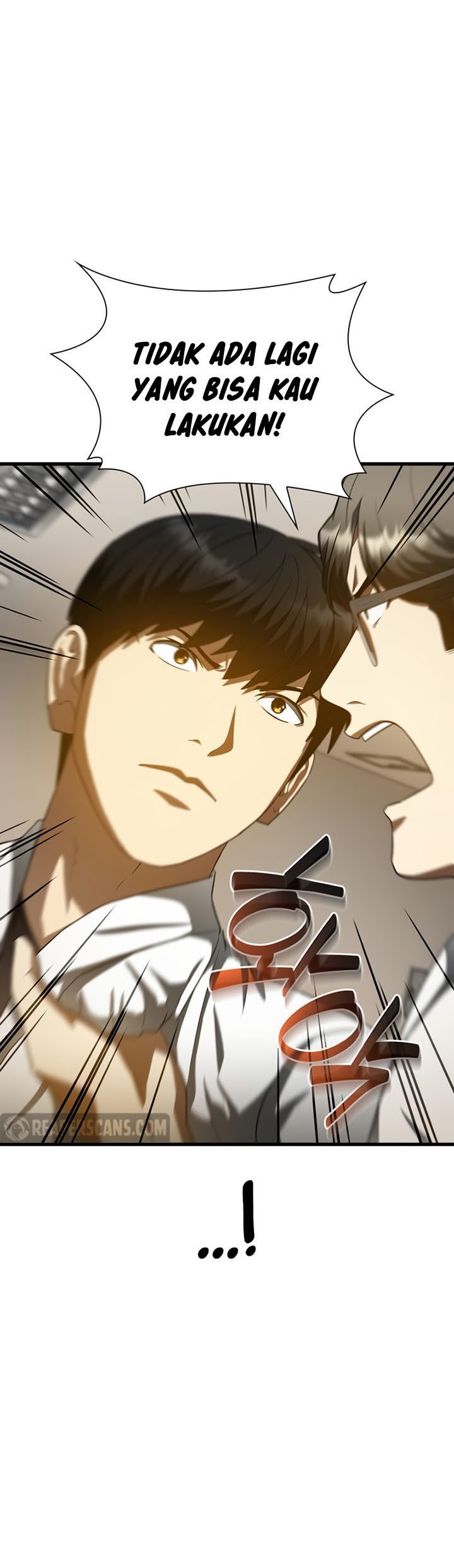 Perfect Surgeon