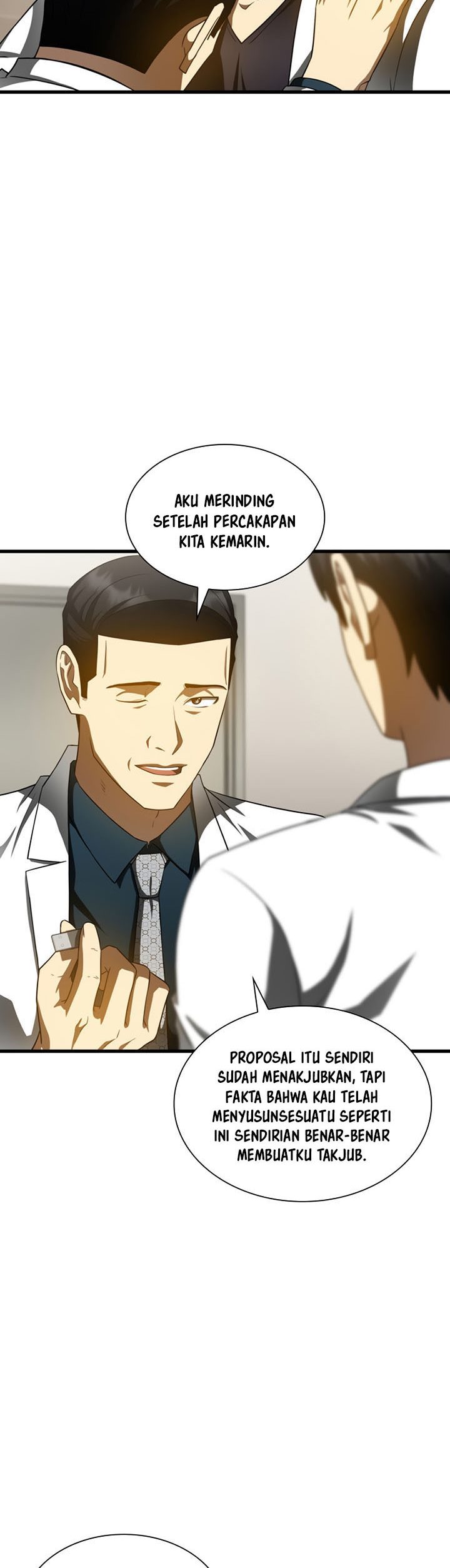 Perfect Surgeon